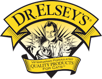 Dr Elseys logo