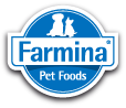 Farmina logo